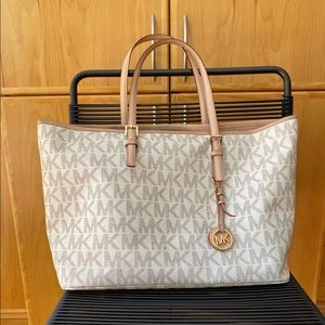 Michael Kors Tote Bag